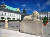 Pałac Namiestnikowski