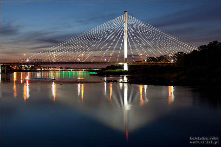 Bridges in Europe - SkyscraperCity